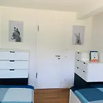 Heimathafen Prora, 3.OG mit Meerblick
