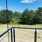 Heimathafen Prora, 3.OG mit Meerblick