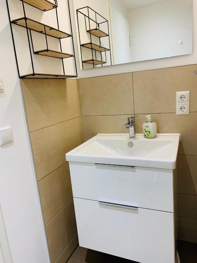 Heimathafen Prora, 3.og Mit Meerblick Apartment Ostseebad Binz
