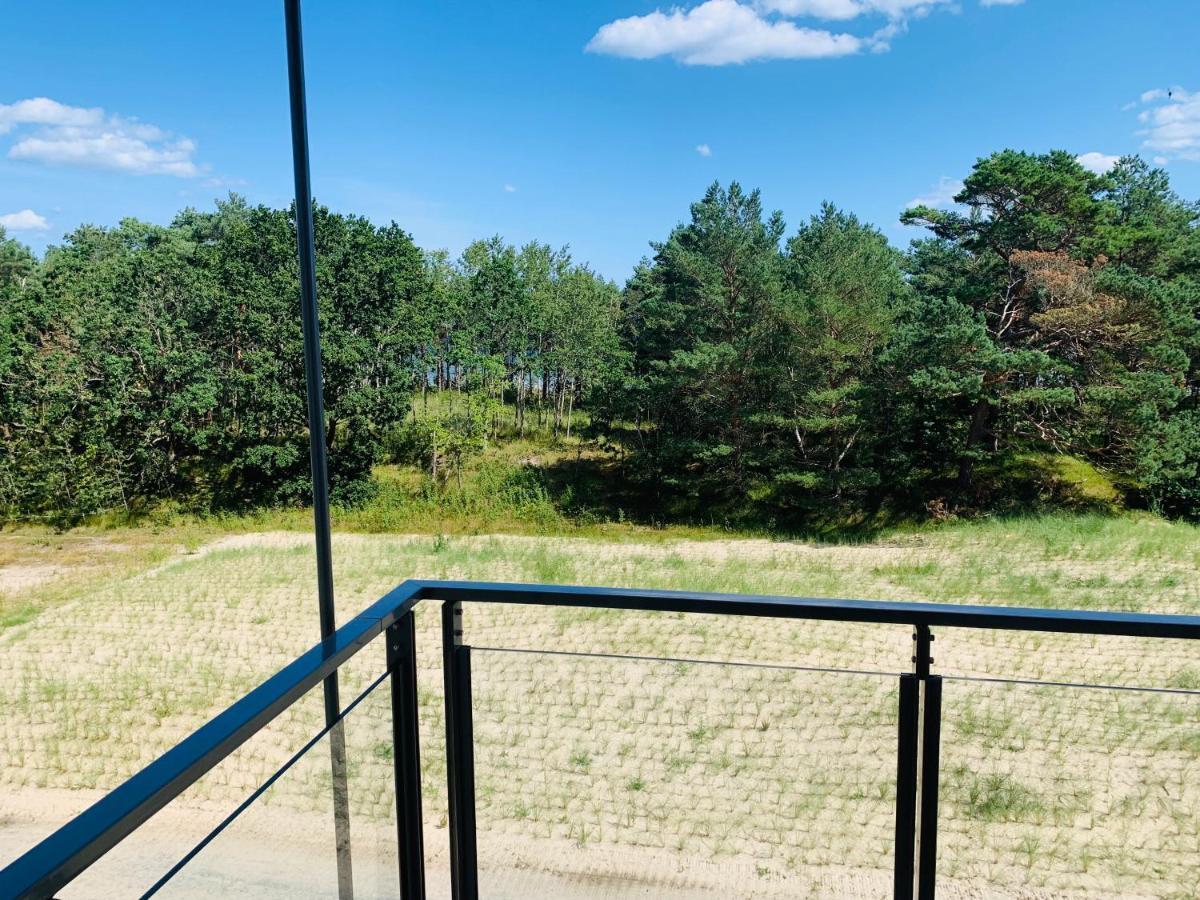 Heimathafen Prora, 3.og Mit Meerblick